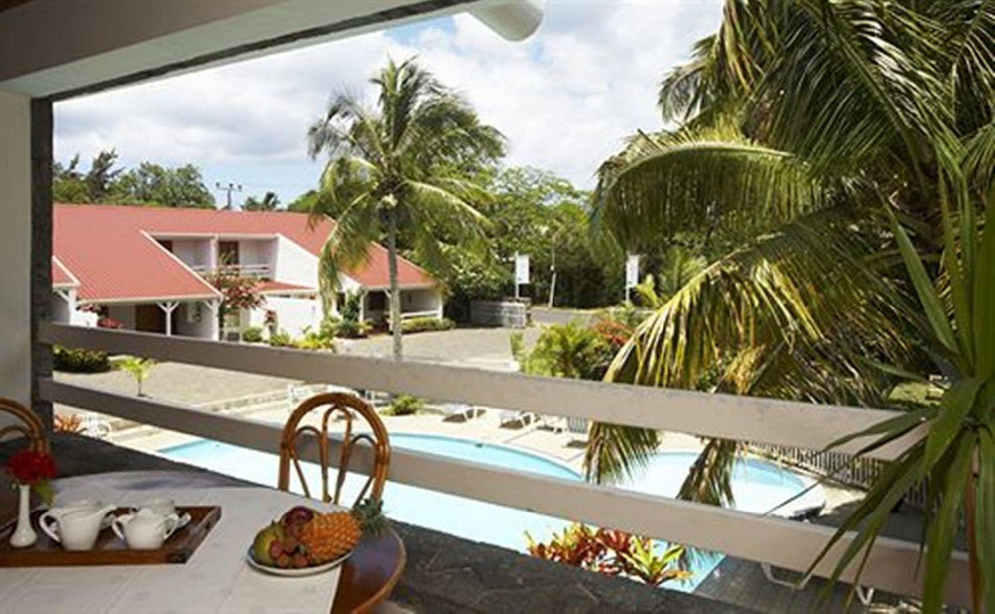 Residence Villas Mont Choisy Eksteriør billede